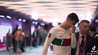 Cristiano Ronaldo ????