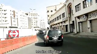 All madina ke ziyaraat