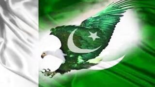 ???????????????? PAKISTAN ZINDABAD National Song ????????????????