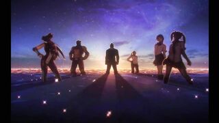 Tekken 7 special movie (8) ( subscribe please )