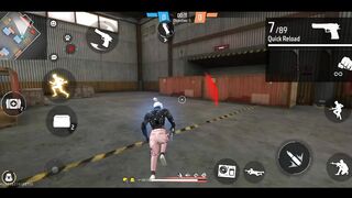 HIGHLIGHTS FREE FIRE ????