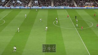 ARGENTINA vs SPAIN | Final FIFA World Cup 2022 | PES Gameplay