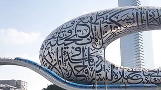 Trip to dubai