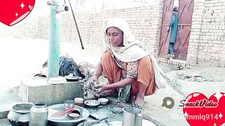 Dehati mahol