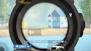 Pubg lite 1v1 fight