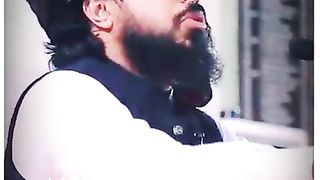 Huzoorﷺ ke dar ke dhul ka maqam???????????????? -- Hafiz Saad Hussain Rizvi -- Allama Iqbal shayari.