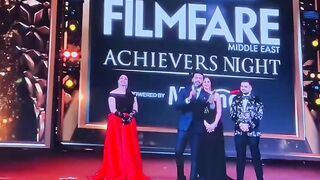 Midfleseast award fahad mustafa win