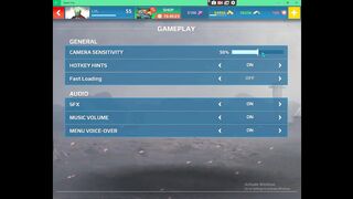 Sniper Fury gameplay