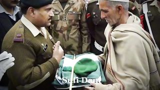 Rate of blood of pushtoon