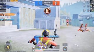 New video for pubg mobile TDM PLAY