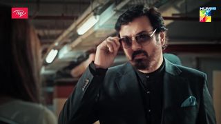 Parizaad Episode 1 - Eng Sub - Presented By ITEL Mobile - HUM TV - Drama - 20 July 2021.