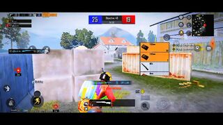Pubg mobile room for M24