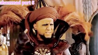 Muhammad part 5