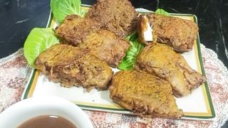 Fish fry recipe | lahori fish fry recipe | besan wali fish fry fish recipe |