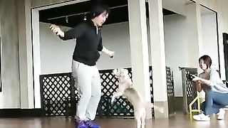 Amazing Skill