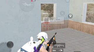 Pubg lite 1v1 fight