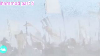 Muhammad part 6