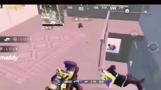 1v3 CLUTCH????
