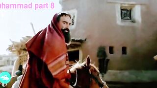 Muhammad part 8