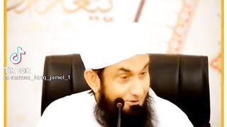 Moulana Tariq Jameel