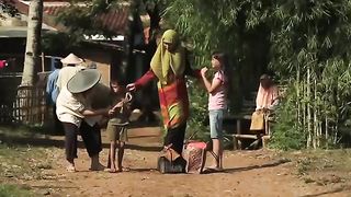 برنامج نشر ثقافة حقوق الانسان  - Program for spreading the culture of human rights
