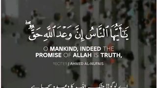 Best Quran ever