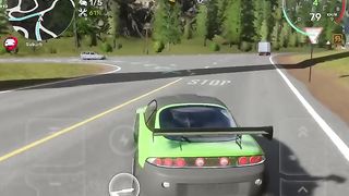 CarX Street Android