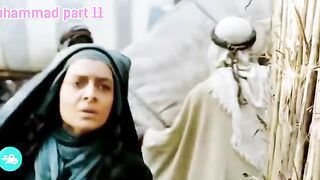 Muhammad part 11