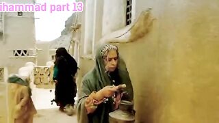 Muhammad part 13