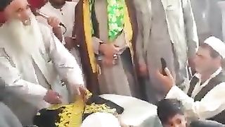 Imam Hussain A S Kurta By Afghanistan