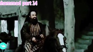 Muhammad part 14