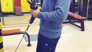 Gym motivation bicep workout | end tak dekhna ????