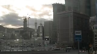 Ma Sha Allah Makkah Mukarama Haram