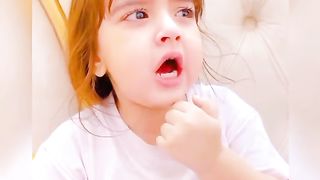 Cute baby