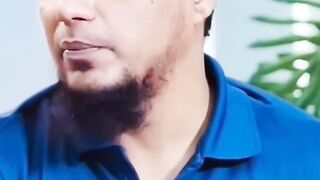 Jis Shaks Sa Allah Naraz Hojata hai by #muhammadali #islam