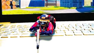 Pubg Editing Illusions (tiktok videos collection) mvpzak