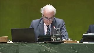 ???????? Pakistan - Prime Minister Addresses General Debate, 74th Session