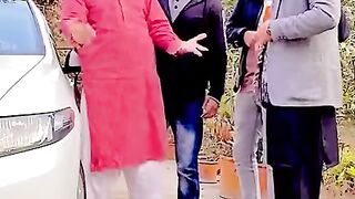 Jashan ka Intzam karo funny