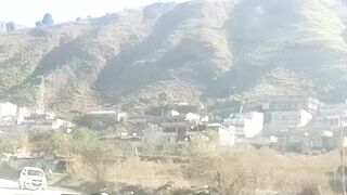 Way to Abbotabad