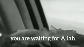 Distance Can Be Beautiful When #islam #deenoverduniya