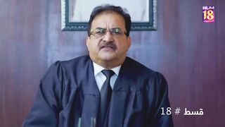 1 Minute Judge Sahib...!!! Tinkay Ka Sahara #sonyahussain #samikhan #rababhashim