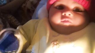 cute baby girl