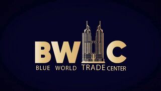 Blue World city trand center