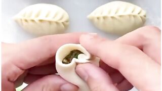 How To Make Momoz | Kitchen Tips