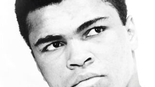 Motivational quotes of great Muhammad Ali that you must listen