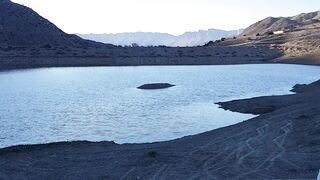 Ziarat lake Balochistan Pakistan ❤️♥️♥️