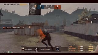 Revenge ???? |by uzair baduzai