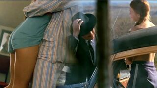 A Man Takes Advantage Of A Girl After Her Mom Gone Away Movie