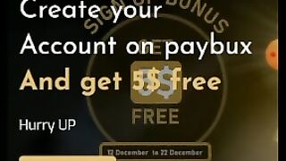 Paybux Earn Money Online