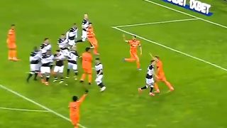 Cristiano Ronaldo best goals for Juventus ????